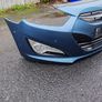 Hyundai i40 bumper Image 4