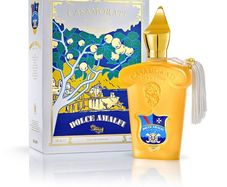 Xerjoff Casamorati Dolce Amalfi 100ml