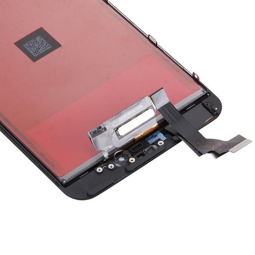 For iPhone 6 + Plus 5.5" Replacement LCD Touch Screen Digitizer Assembly Black New - FHT14IPLCD