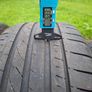 19" Vw Alloys with tyres Image 8