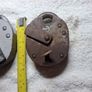 Chubb heavy duty Cruiser locks Image 3
