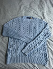 ralph lauren quarter zip