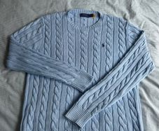 ralph lauren quarter zip