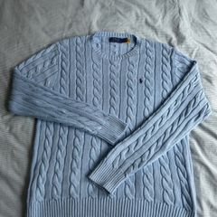 ralph lauren quarter zip