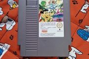 The  Flintstones Nintendo NES Pal version Arcade Retro Games Original