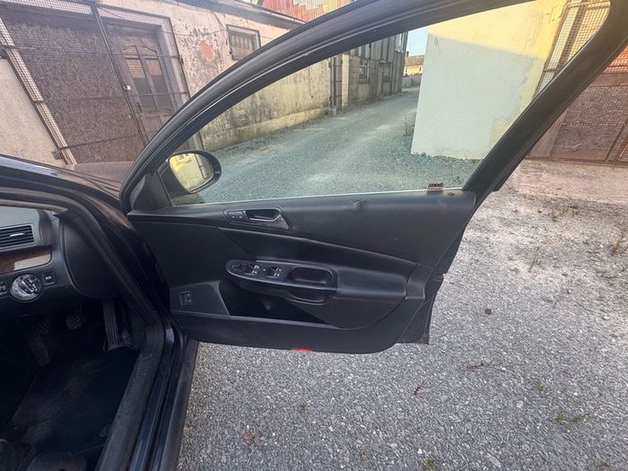 passat for breaking