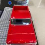 Ford F-100 Pickup Truck Year 1969 MotorMax 1/24 Image 5