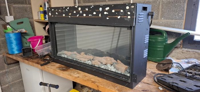 Gazco eReflex 85R Cassette Electric Fire