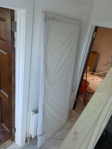 30 inch door