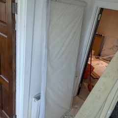30 inch door