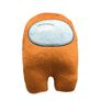Among Us Plush Nano Toys x 6. Free Tracked Postage! Image 4