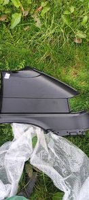 T4 Transporter Wing