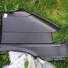 T4 Transporter Wing