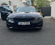 BMW 3-Series 2020