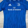Adidas Leinster Rugby Jersey Shirt Mens Large Image 2