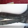 Ladies boots. Sheepskin boots, Size 39. Knee high boots, Black,New Image 6