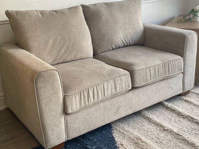 2 seater