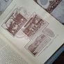 Irish Franciscan Almanac for the year 1926 book. lots of advertisements, Postage Available or Collection Image 10