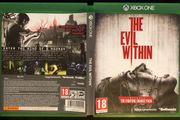 Evil Within Xbox One
