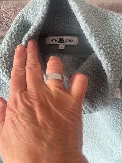 womens fleece