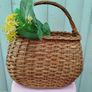 Vintage Basket Image 2