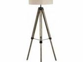 Tripod Floor Lamp