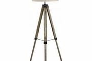 Tripod Floor Lamp