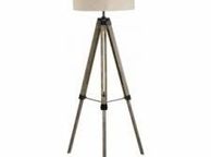 main image for ad Tripod Floor Lamp