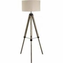Tripod Floor Lamp