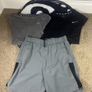 Nike Miller Series 3 Piece Large Kids Set Image 4