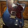 Squier Paranormal Series Toronado Fender Image 2