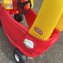 little tikes walking toy car Image 3