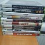 xbox 360 Bundle 46 Games - RDR, GTA, Skyrim, South Park, Saints Row - Dublin Collection Image 2