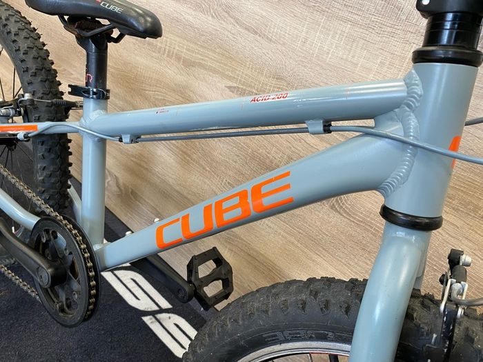 bike