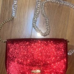 Jimmy Choo PARFUM handbag
