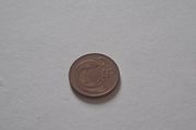 2000 Irish 1p