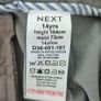 NEXT Boy Trousers Image 5