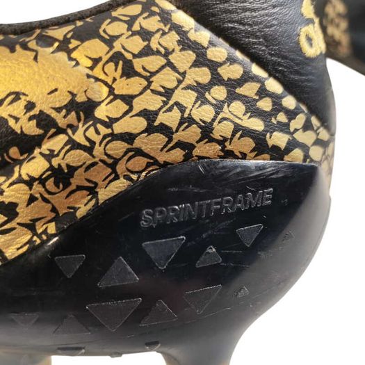 Adidas Ace 16.1 - Football Boots - UK 12