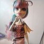 doll monster high Raqual Image 5