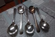 EPNS Soup Spoons