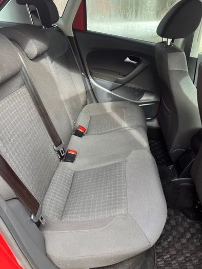 Volkswagen Polo 2017
