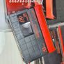 Sony Premium MiniDV Digital Videocassettes Lot - Includes 1 Brand New Sealed Tape & 2 Tapes with Hard Cases DVM60 Image 3