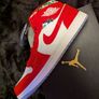 Air Jordan 1 Mid SE Image 3