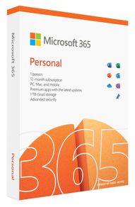 Microsoft 365 lifetime private account