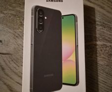 SAMSUNG A56.  256G  - new condition