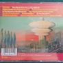 The Flaming Lips - Yoshimi Battles The Pink Robots CD (2002) Psychedelic Indie Rock EX+ Image 3