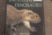 Encyclopaedia of dinosaurs