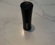 Lancome L Absolu Rouge Cream Mini Lipstick in Shade 274