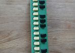 Vintage Hohner melodica soprano