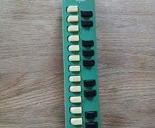 Vintage Hohner melodica soprano